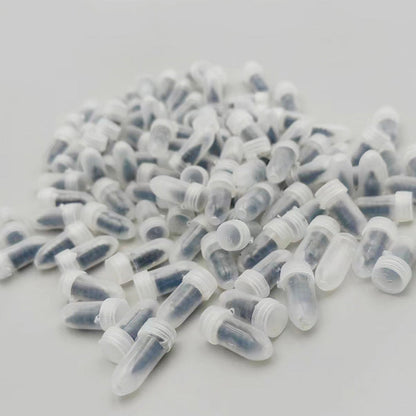 41PCS Tire Repair Rubber Studs Set Vacuum Tyre Nail Kit for Cars