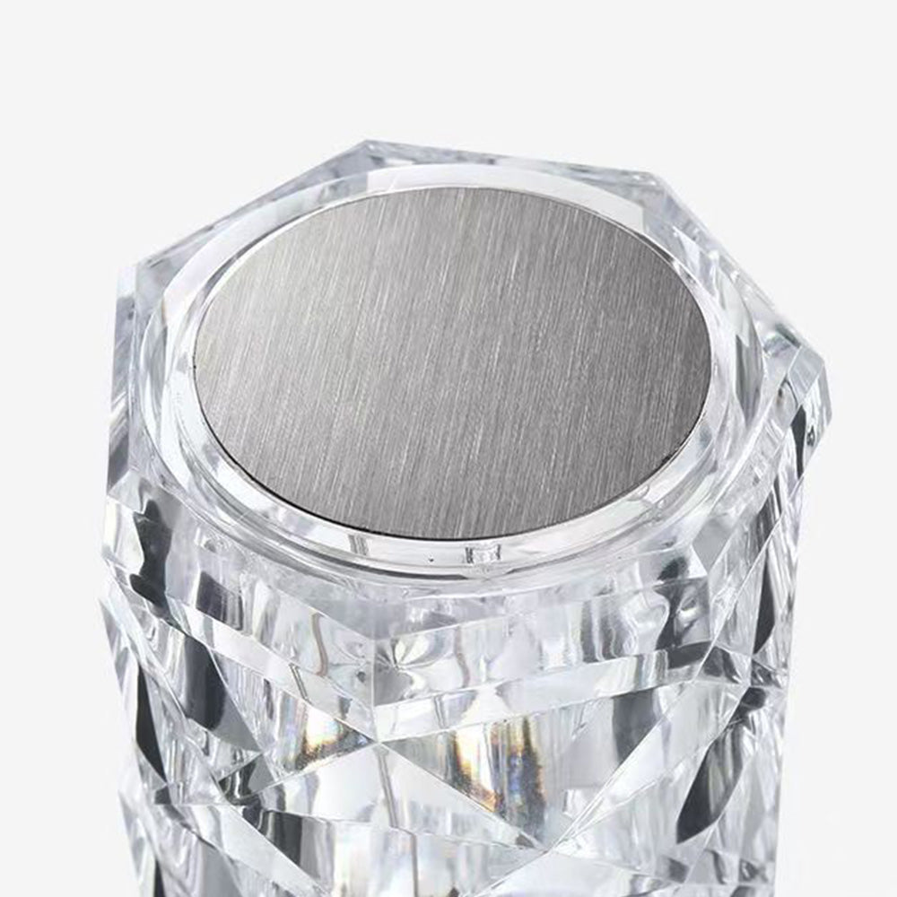 Seven Color Touch Control Rechargeable Mood Table Lamp
