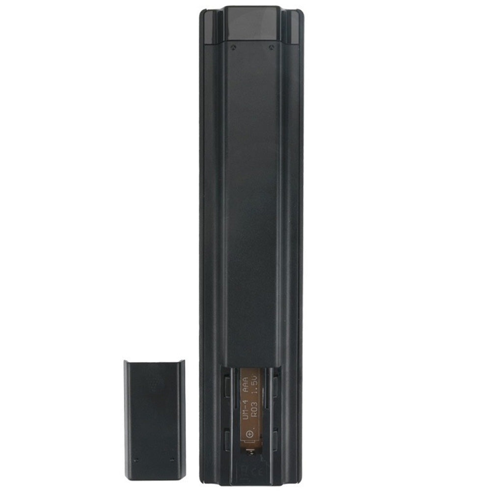 Replacement TV Remote Compatible with Hitachi RC4848F