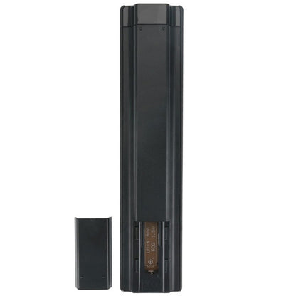 Replacement TV Remote Compatible with Hitachi RC4848F