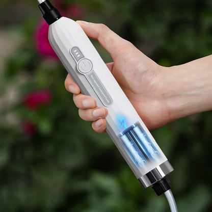 6L Electric Sprayer Garden Weed Sprayer with 3 Nozzles