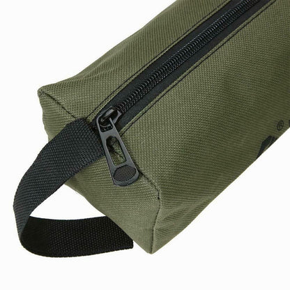 2 Pack Oxford Fabric Tool Bag Heavy Duty Tool Organizer Pouch
