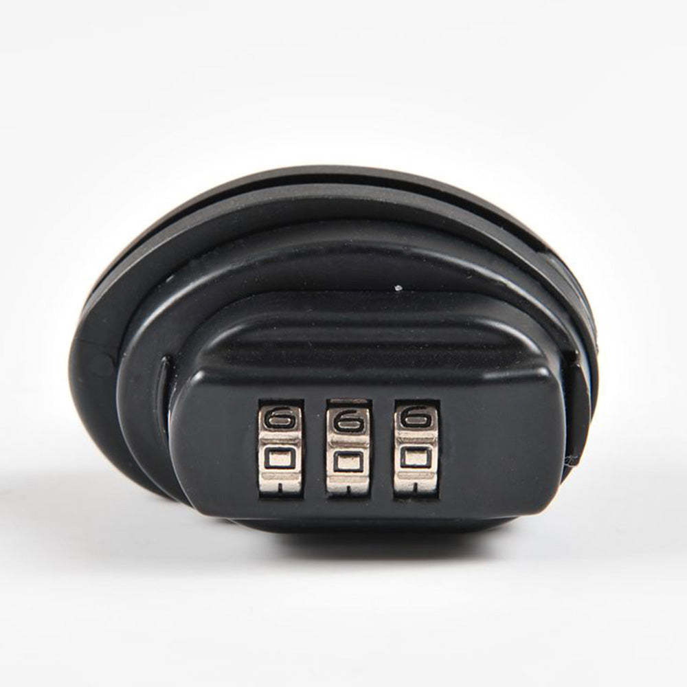 3-Dial Digital Trigger Lock Password Trigger Guard for Pistol Rifle Shotgun