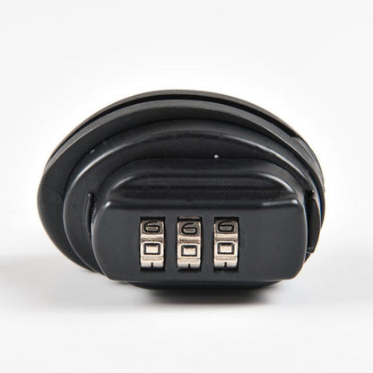 3-Dial Digital Trigger Lock Password Trigger Guard for Pistol Rifle Shotgun