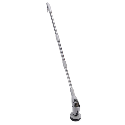 Electric Spin Scrubber with 10 Brush Heads
