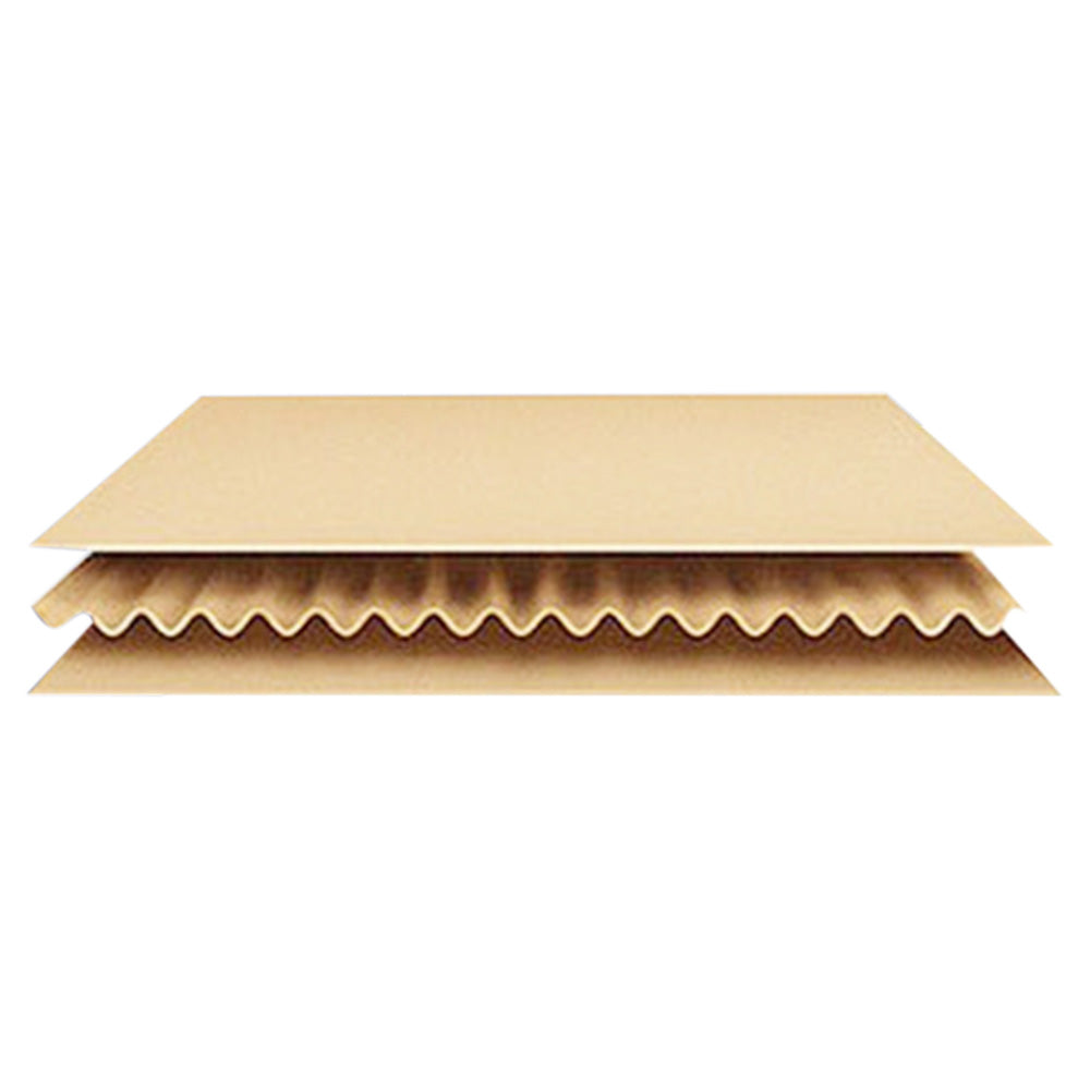 10Pcs Cardboard Paper Boxes Mailing Packing Shipping Box Corrugated Carton