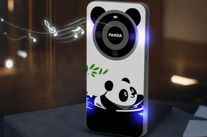 Learning Phone Toy with Over 10000 Educational Contents Touch Screen-Panda