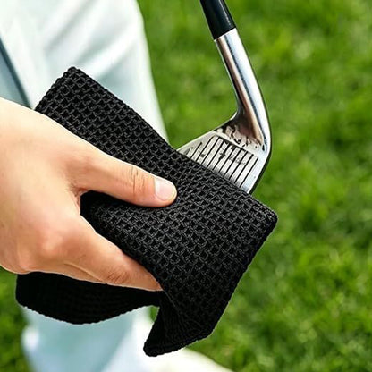 Golf Advent Calendar 24 Days of Golf Accessories Gift Set for Men
