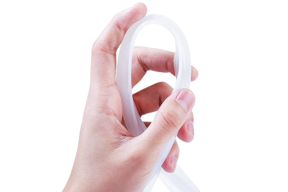 2 Pieces Replacement Sealing Ring 6Qt for Instant Pot