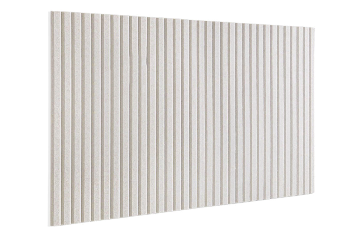Felt Wall Tiles Self Adhesive Felt Bulletin Board Tiles Push Pin Organizer Board -Camel
