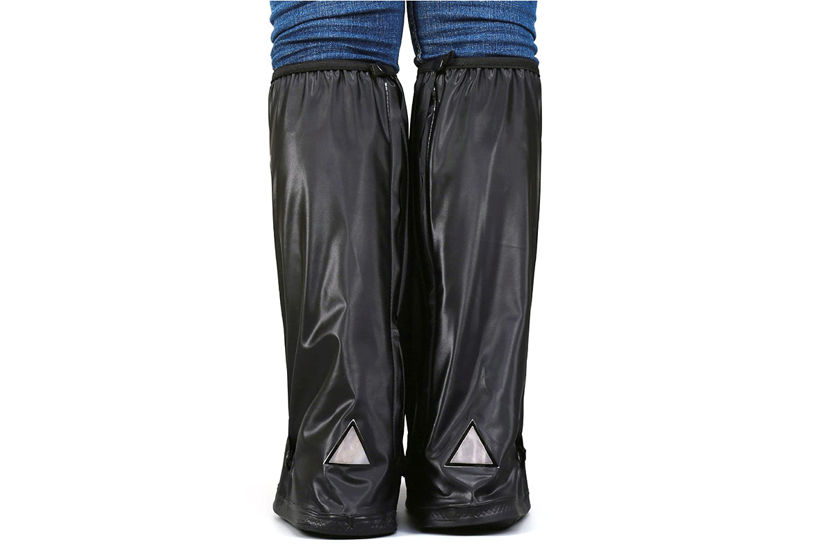 Reusable Water-Resistant Rain Shoes Protector