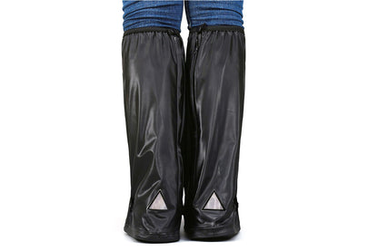 Reusable Water-Resistant Rain Shoes Protector