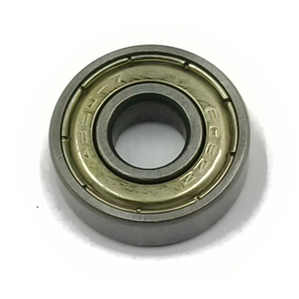 20 Piece Carbon Steel 608ZZ Bearings for 3D Printers Skates Bikes
