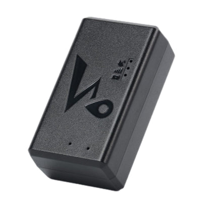 Magnetic GPS Tracker Portable 4G Real Time GPS Tracker Rechargeable Security Locator