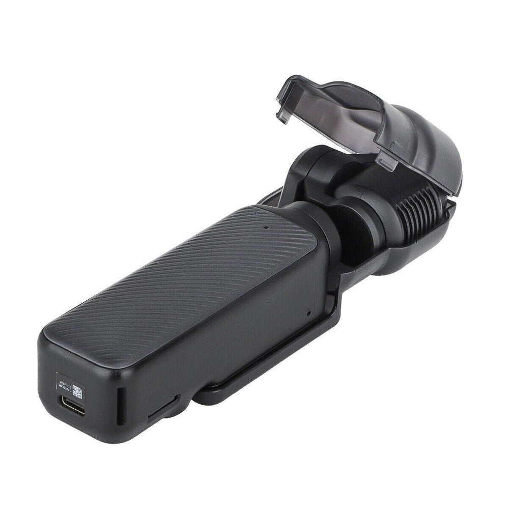 Gimbal Screen Protective Cover for Osmo Pocket 3 Camera Lens Cap Hard Case
