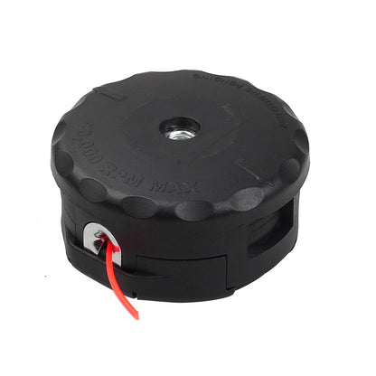 Trimmer Head Bump Feed Weed Eater Head Replacement Compatible with Speed Feed 400