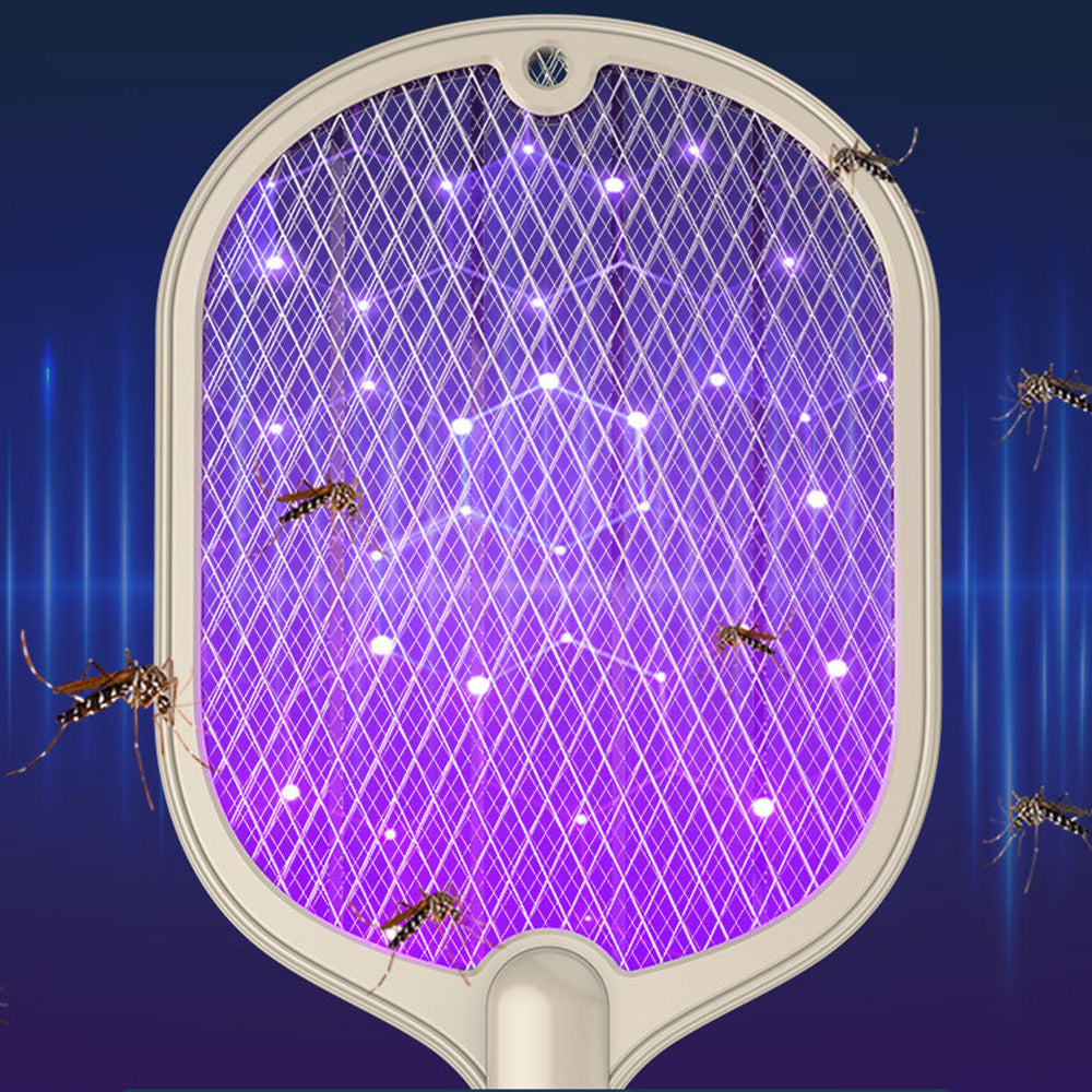 2 in 1 UV Light Mosquito Trap