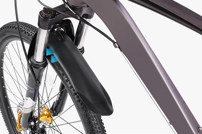 Cycling MTB Mudguard Mud Guard Mountain Bike Bicycle Fender Front Rear Tyre