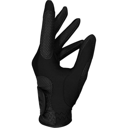 Stretch Breathable Washable Golf Glove with Slip Resistant Grip