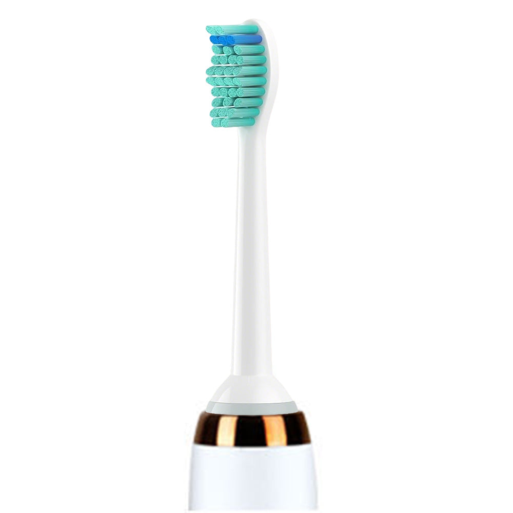 4Pcs Replacement Electric Toothbrush Heads Soft Bristle for Philips HX Series
