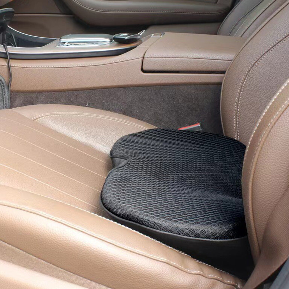 2-in-1 Booster or Lumbar Support