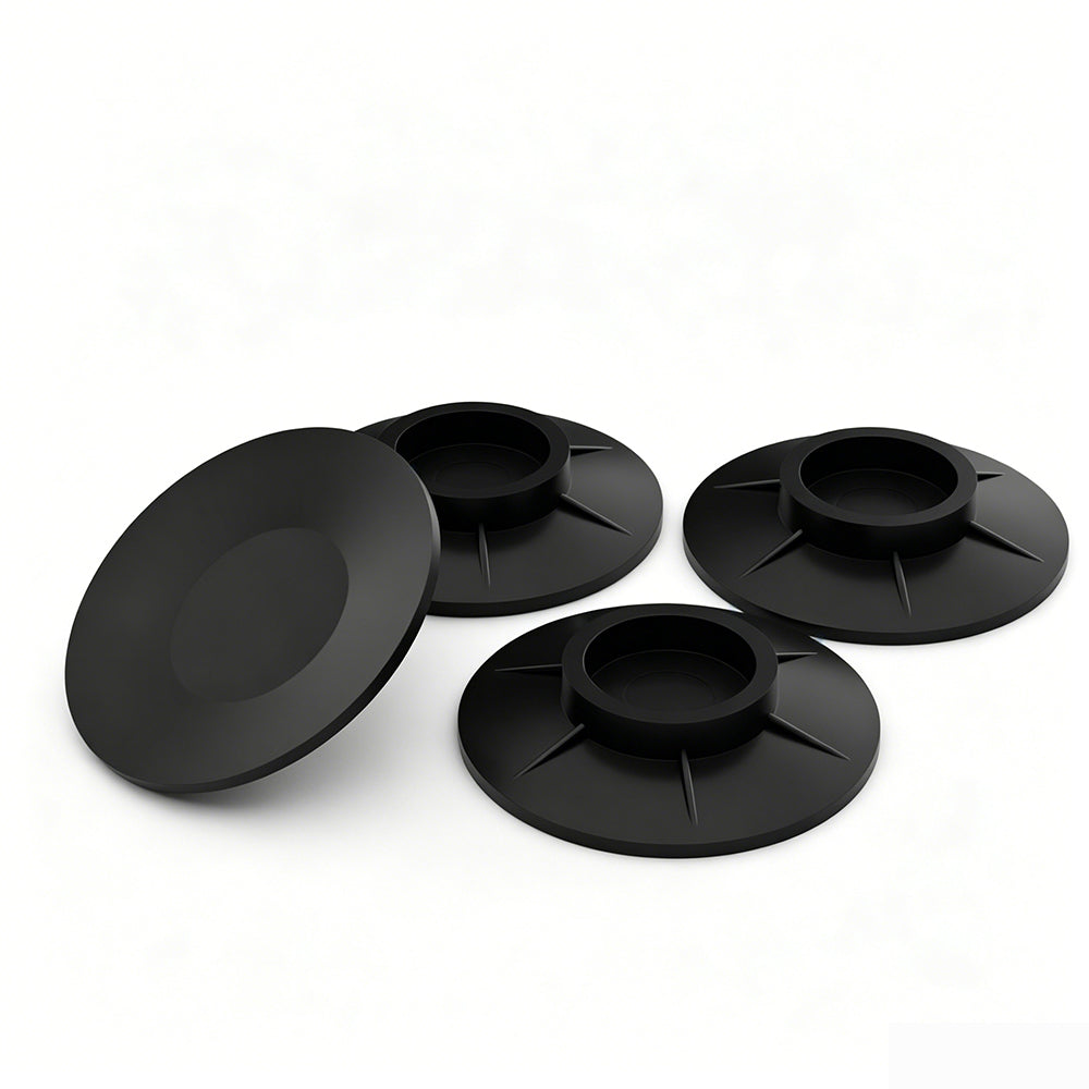 4Pcs Anti Vibration Pads