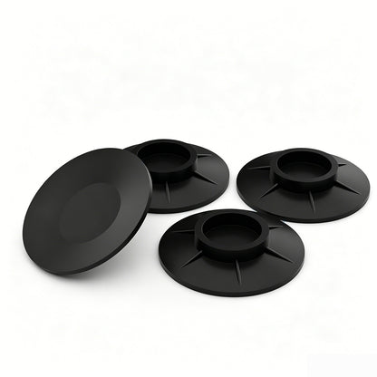 4Pcs Anti Vibration Pads