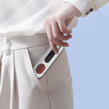 4-Mode Hidden Camera Detector Portable Camera Finder for Hotel Home Car