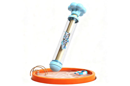 2-Pack Firework Water sprayer s Outdoor Summer Water Toy for Family