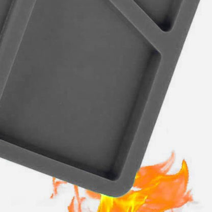 Silicone Soldering Heat Insulation Mat