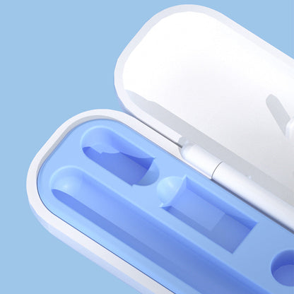 Storage Box for Apple Pencil Storage Portable Protective Box for Touch Pen Stylus