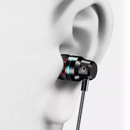 USB-C Over-Ear Hook Headphones for iPhone 16/15 Pro Max & Galaxy S25 Black