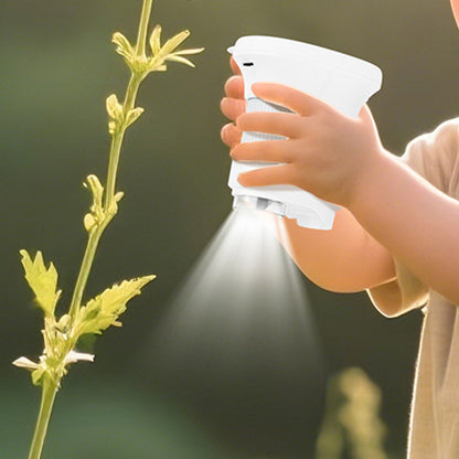 1000X Handheld Microscope 1080P Mini Pocket Digital Microscopes-White