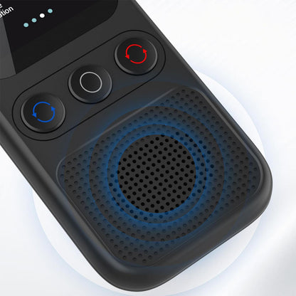 138+ Languages Smart Voice Translator