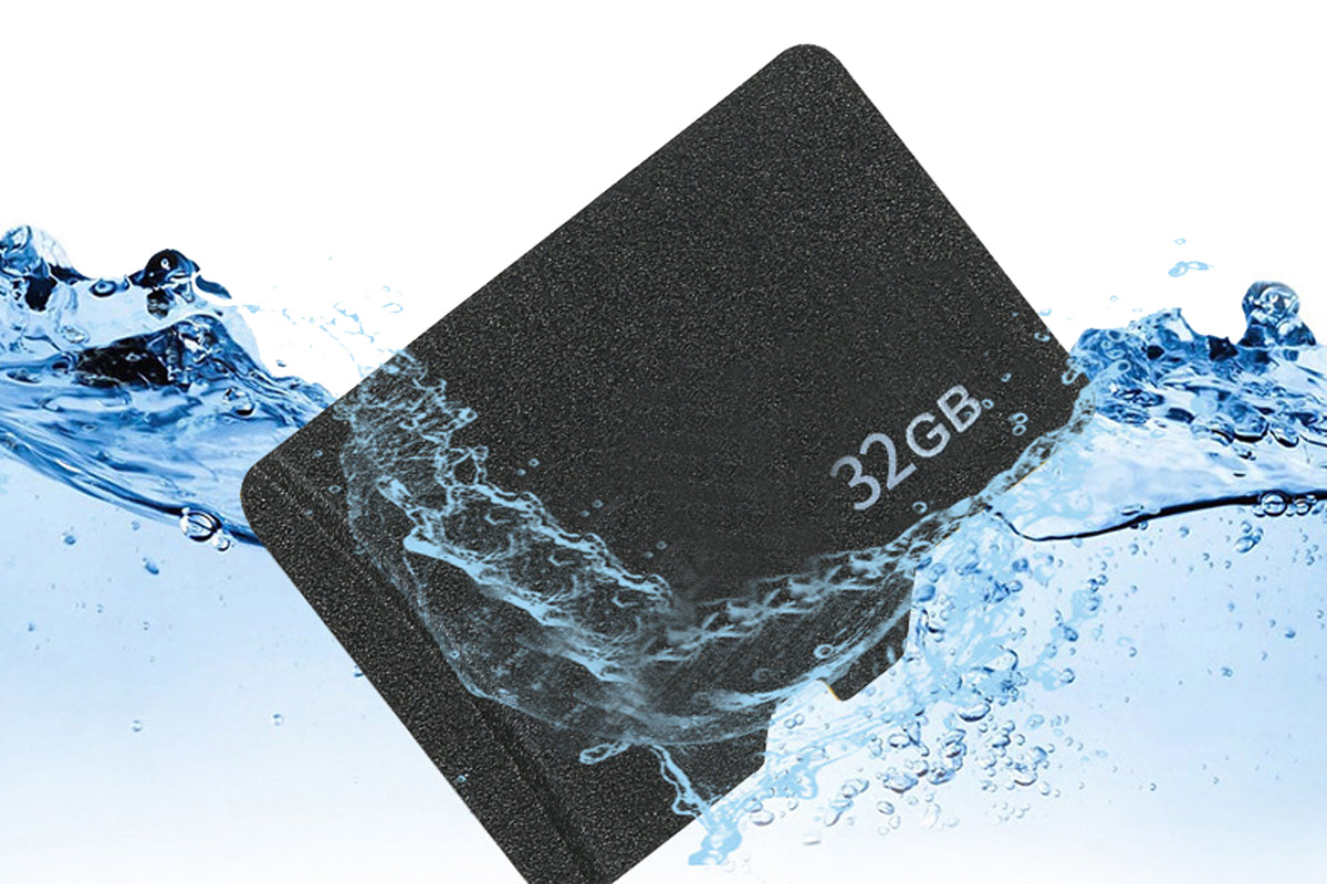 TF memory card for dash cam camera 32GB