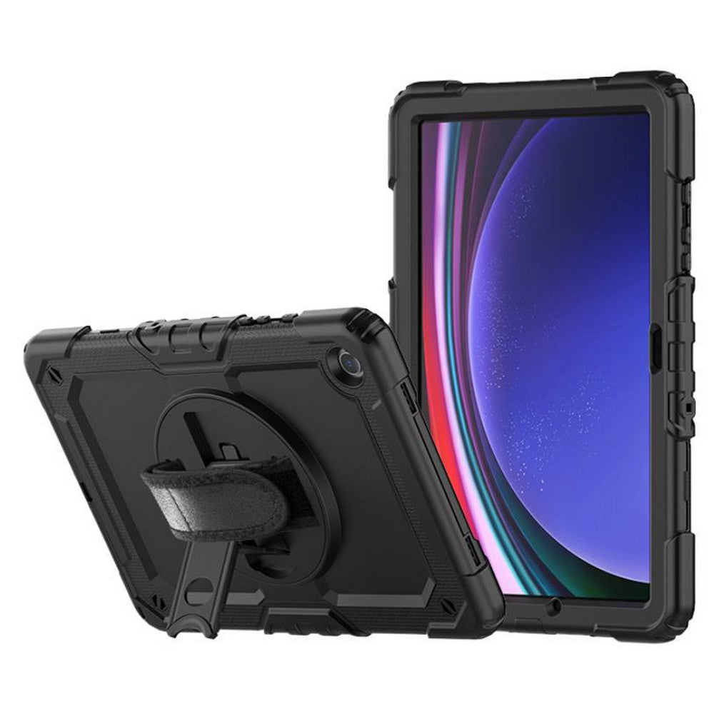 Full-Body Drop Tablet Protection Case with Screen Protector for Samsung Tab A11