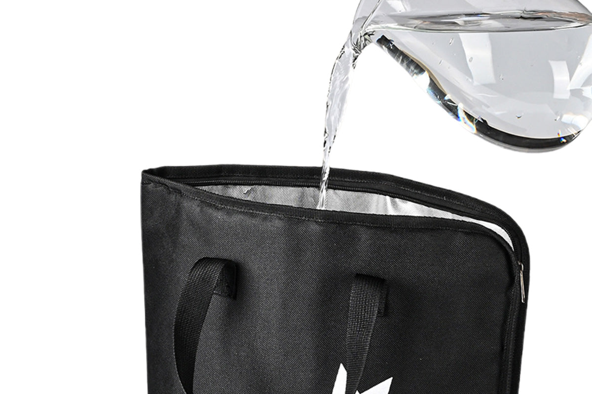 BBQ Blanket and Insulated Thermal Food Bag