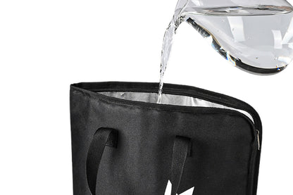BBQ Blanket and Insulated Thermal Food Bag
