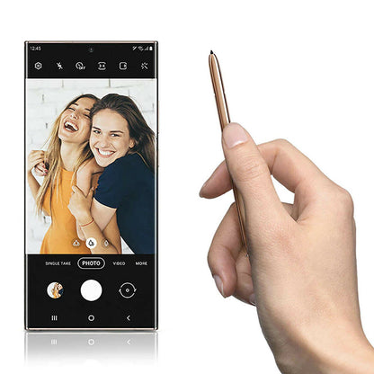 Replacement Stylus Pen for Galaxy Note20 Note 20 Ultra N9860 S-Pen Gold