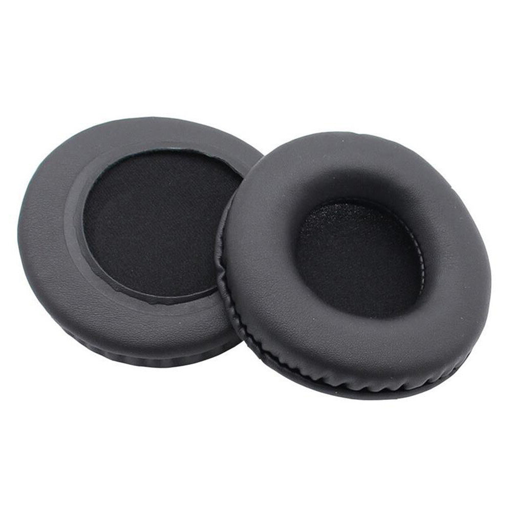 Replacement Ear Pads Cushion Compatible with Skullcandy HESH 1.0/2.0 Headphones-Black