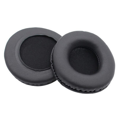 Replacement Ear Pads Cushion Compatible with Skullcandy HESH 1.0/2.0 Headphones-Black