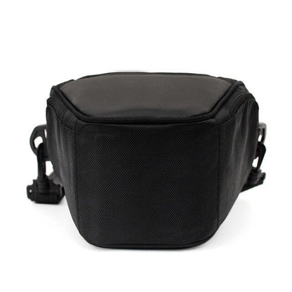 Camera Bag Waterproof DSLR Shoulder Bag for Canon Nikon Sony Panasonic