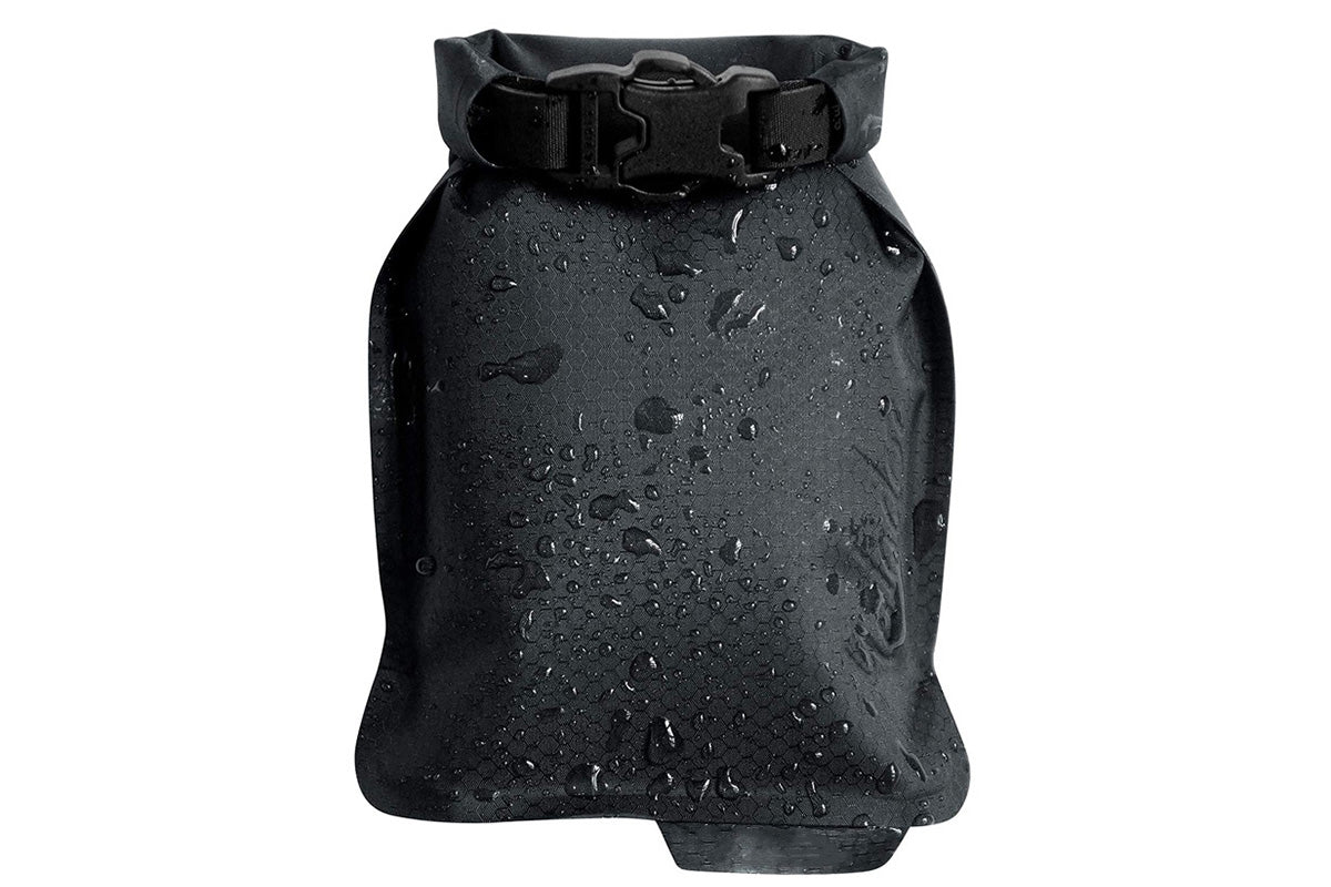2 Pieces Waterproof Leak-proof Travel Soap Bags
