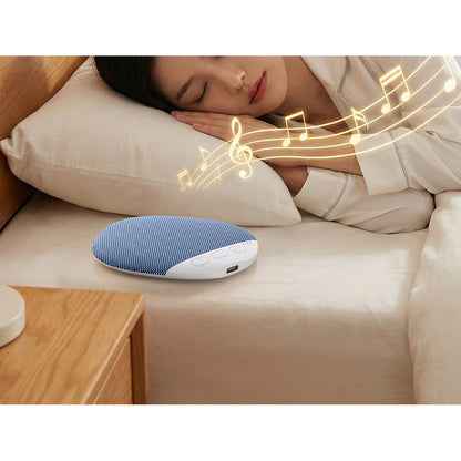 Sleep Speaker Under Pillow with White Noise Portable Bluetooth Speaker for Sleeping
T