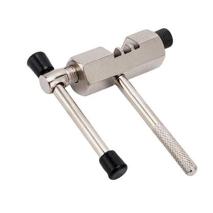 Bicycle Chain Tool Kit For Five To Ten Speed Chains