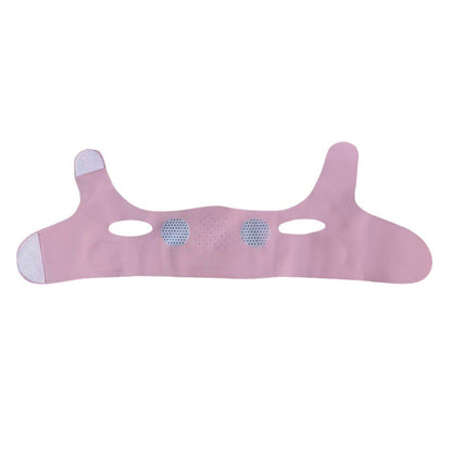 V-Line Lifting Chinstrap Reusable V-Shaped Face Strap