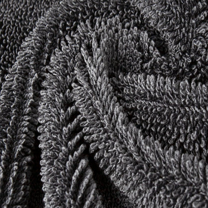 Car Drying Towel Microfiber Car towel Thickened Car Cleaning Cloth