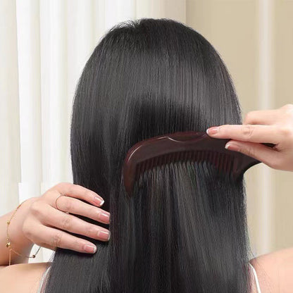 Massage Dandruff Comb