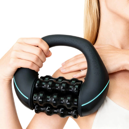 Electric Handheld Roller Tool