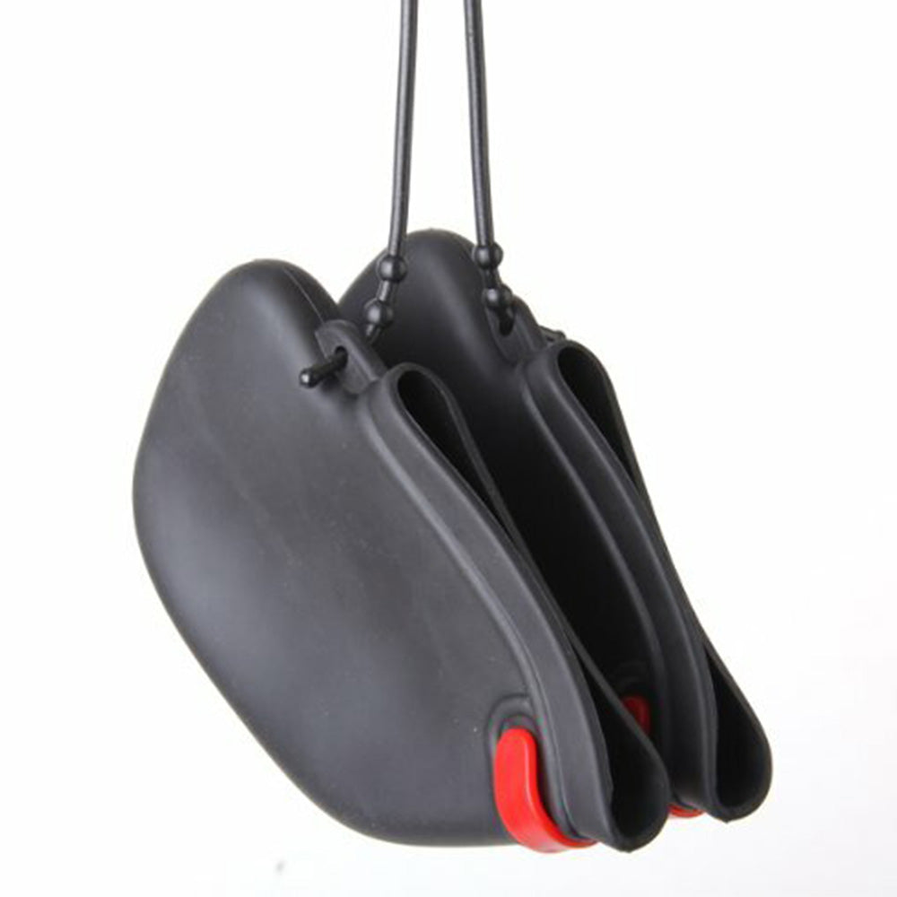9 Pack Golf Iron Head Covers for Standard Irons